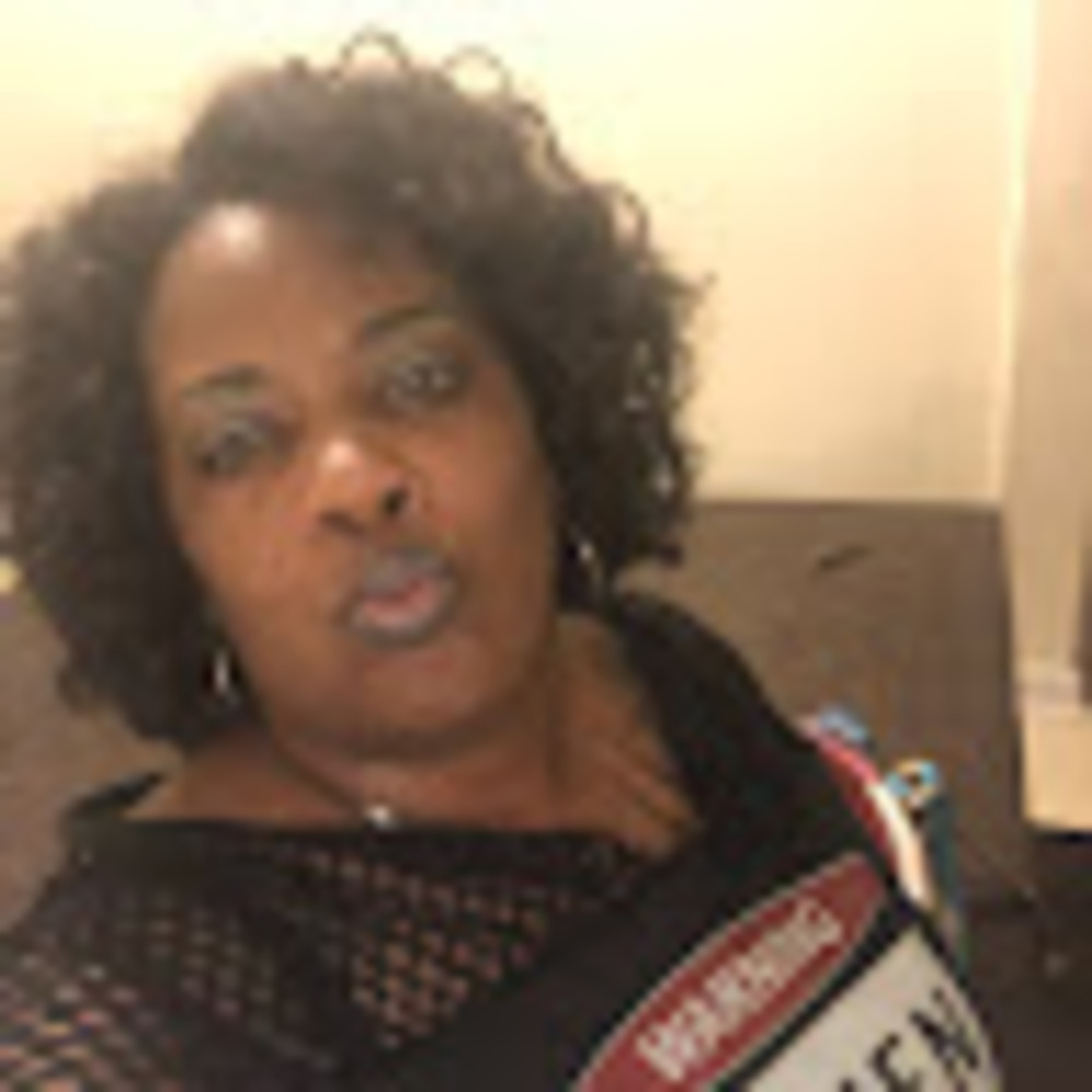 Meet your Posher, Donna